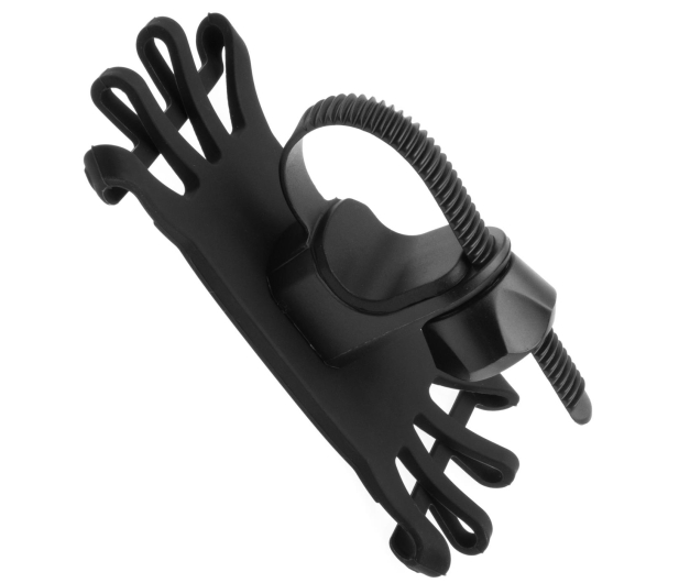FIXED Bikee Silicone black FIXBI-BK - 1085013 - zdjęcie 4
